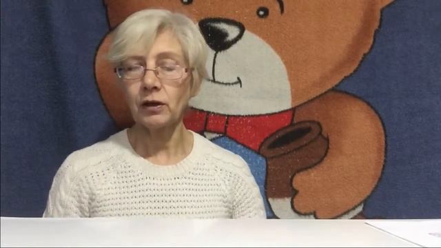 Исключаем ошибки при обучении чтению. 9 ч Смысл прочитанного.#учим_читать_легко