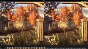 Dying Light 2 4K DLSS Balanced vs 4K FSR Quality