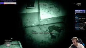Outlast - Полное прохождение.
