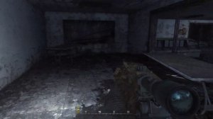 Call of Duty  Modern Warfare Remastered Миссия в Припяти Часть 2