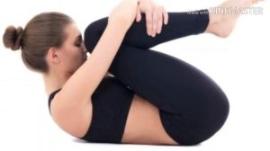 Что произойдет, если регулярно перед сном сгибать колени