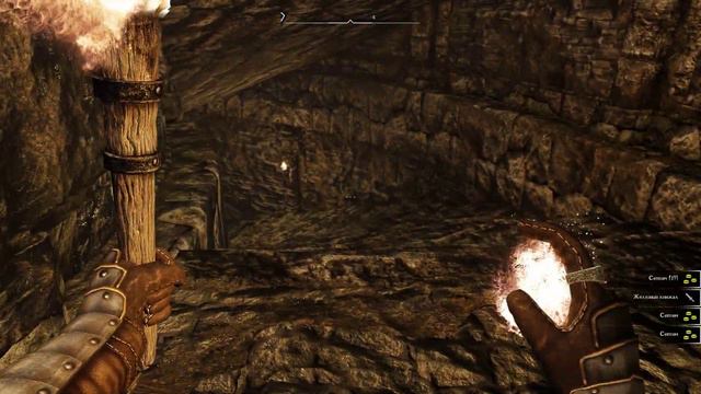 Продовжую далі новий Скайрім! The Elder Scrolls V: SkyAge Частина 2 смотреть онлайн