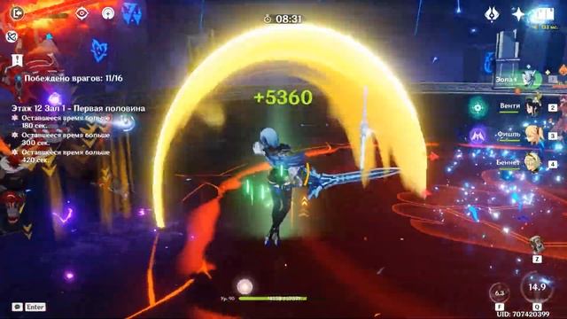 Павлинье перо смотреть онлайн