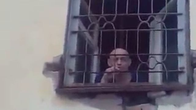 Прикол - Шабалда в психушке