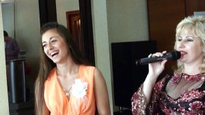 Конкурсы на свадьбе со свидетелями