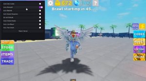 Free Muscle Legends Private Server (Working) New