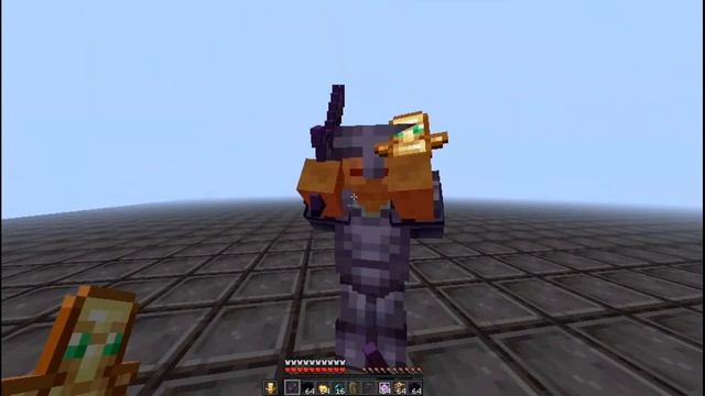 Best CPvP Practice Map for Minecraft 1.20