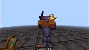 Best CPvP Practice Map for Minecraft 1.20