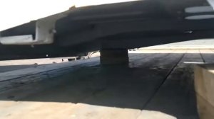 Кабина ГАЗ 3307 в металле окрашенная