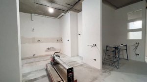 Шпаклёвка стен.  Как правильно шпаклевать. ￼Ремонт квартиры.