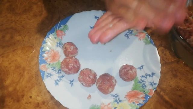 ВКУСНАЯ КАРТОФЕЛЬНАЯ ЗАПЕКАНКА С ФРИКАДЕЛЬКАМИ