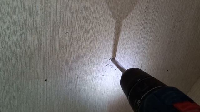 Монтаж бака для водопровода в караван. смотреть онлайн