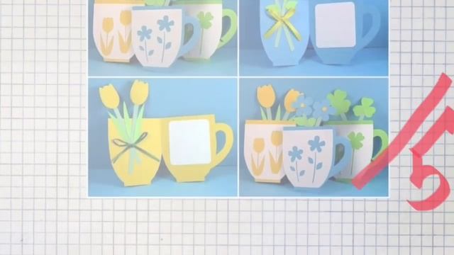 Подарок учителю своими руками. Свежие идеи. смотреть онлайн