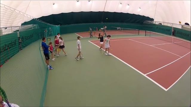 Открытый урок с Андреем Южным смотреть онлайн