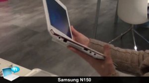 Samsung N150