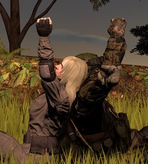 Skillet - Awake and Alive(Lyric)