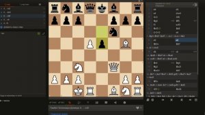 ГАМБИТ БЛЭКМАРА-ДИМЕРА - КАК ГРОМИТЬ СВОИХ СОПЕРНИКОВ