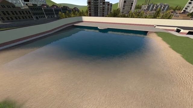 10 Maps!….But They’re All Construct | Garry's Mod смотреть онлайн