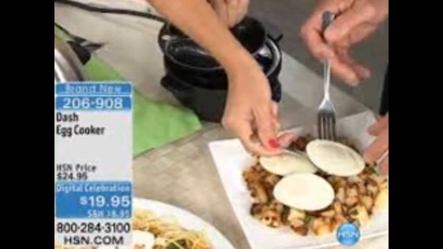 Dash Go Rapid Egg Cooker, Black смотреть онлайн