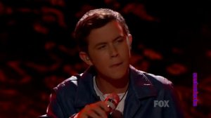 Scotty McCreery-You've got a friend