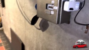 Обзор Адаптера 32A для TESLA Mobile Connector | Синий - одна Фаза | Tesla ARTURiON