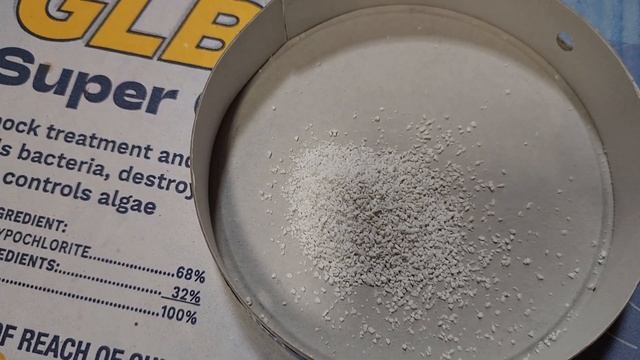 как разводим хлорку для сиропа смотреть онлайн