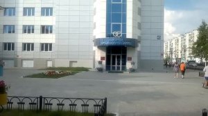 Радужный ХМАО ЮГРА