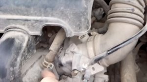 Geely Emgrand EC7 1.8L