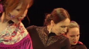 Рождественская фиеста (вильянсико)