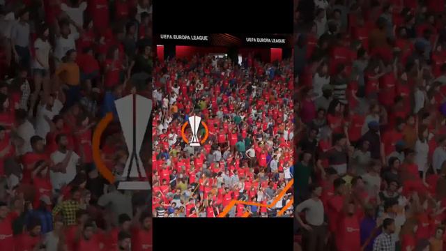 Фантастический гол | FIFA 23