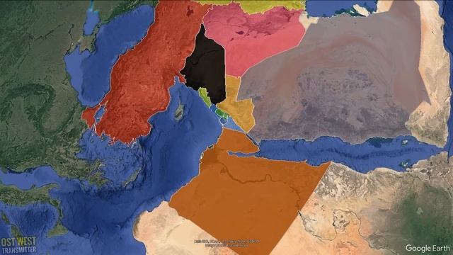 Atomare Bedrohung: Israel - Gaza als Initiator des Dritten Weltkriegs? смотреть онлайн