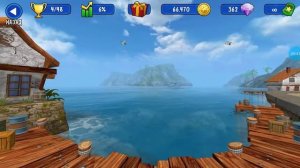 ПРОХОЖДЕНИЕ ИГРЫ БИЧ БАГГИ РАКИНГ 1# ПРРХОЖДЕНИЙ