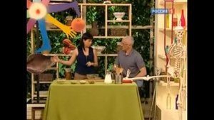 Юлия Бастригина. Как питаться при переломах