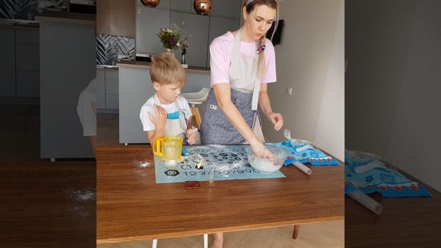 Готовим вместе с Наташей смотреть онлайн