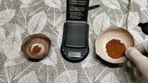 Золото из часов!