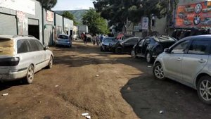 Авторынок в Грузии, запчасти на авто в Грузии SVG Auto