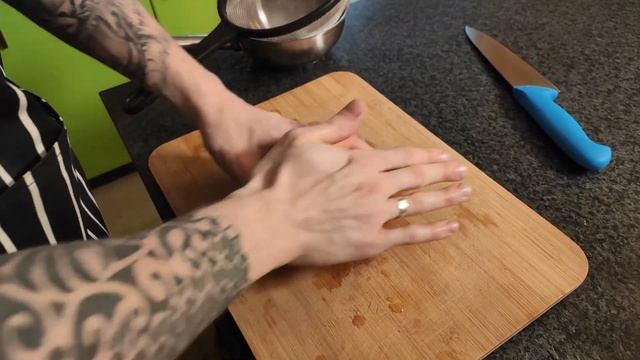 Свиные рёбра медленного приготовления. Простой рецепт смотреть онлайн