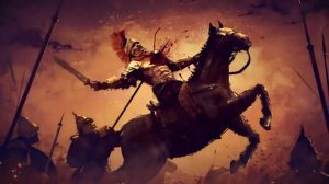 Ryse - Son of Rome — Дамокл