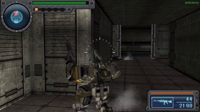 Vulcanus: Seek And Destroy ヴルカヌス [ULJM-05187] PPSSPP Gameplay - Part 19 смотреть онлайн