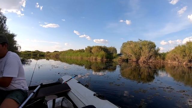 ЧТО ЖЕ МЫ РАНЬШЕ ТАК НЕ ЛОВИЛИ.Перемет из БУТЫЛОК. Простая рабочая снасть за 5 минут! смотреть онлайн