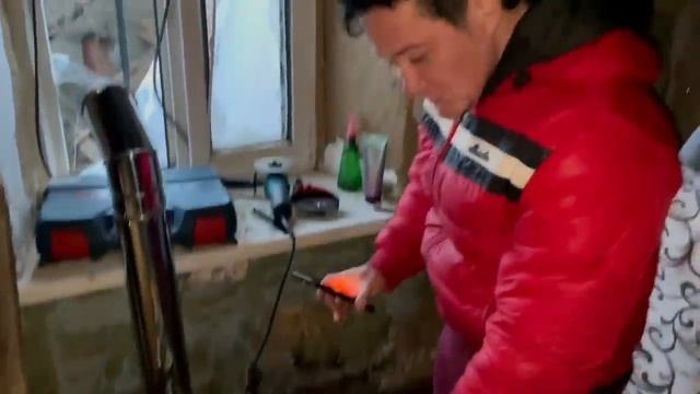 село Новогригорьевка ,Николаевская область...слов нет.