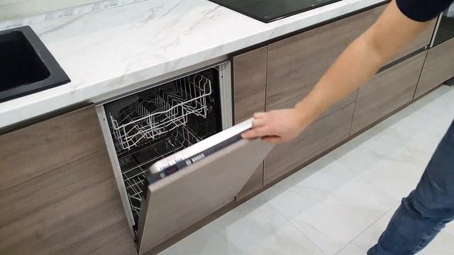 Обзор Кухонного гарнитура в "Ново-Патрушево" смотреть онлайн