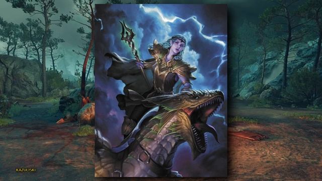 Baldur's Gate 3 - Irenicus & Bodhi Alive - Viconia - Sarevok - Lorroakan смотреть онлайн