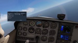 RealView v1.4 | Camera Immersion Plugin for X-Plane 11 | Review