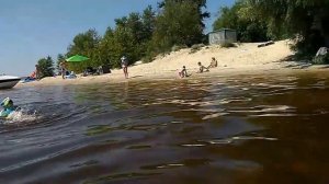 RUSSIAТОЛЬЯТТИ ВАУ!ПЛЯЖ| БЕРЕЗОВКА|THE BEACH ЗОЛОТЫЕ ПЕСКИ|ЖИГУЛЕВСКИЕ ГОРЫ-YOUTUBE