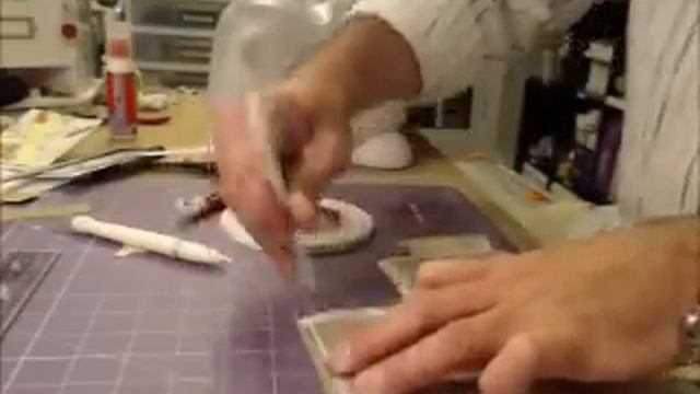 Single Sheet Box Tutorial смотреть онлайн