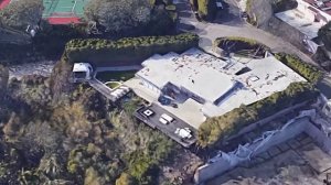 Jay Alvarrez NEW House Tour on Google Earth