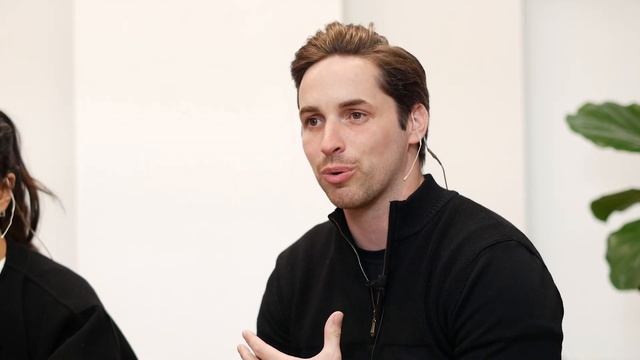 A Behind the Scenes Look at Merge - Presented by Contrary Research смотреть онлайн