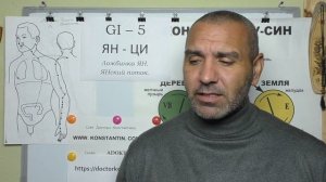 Пруриго (Почесуха). Акупунктура в помощь.