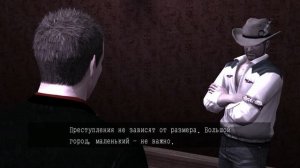 Deadly Premonition. The Director's Cut. Прохождение. #7.